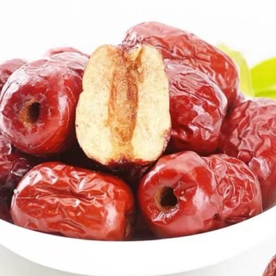 RED DATES(بلح مقرقش)