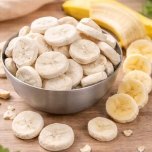 BANANA (موز مقرقش)