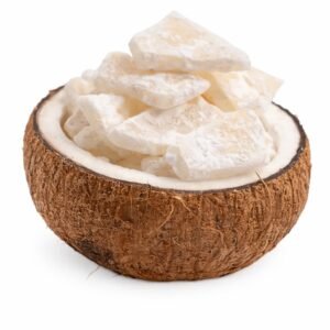 COCONUT(جوز الهند مقرقش)