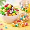 FREEZE RAINBOWكاندي سكتلز مقرقش