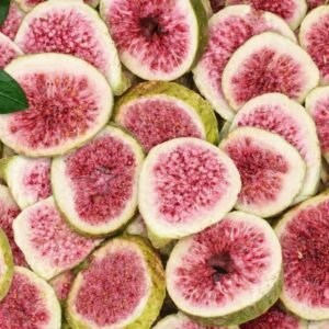 FIG(تين مقرقش)