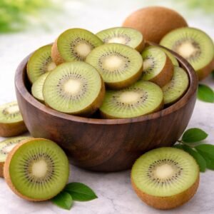 GREEN KIWI(كيوي أخضر مقرقش)