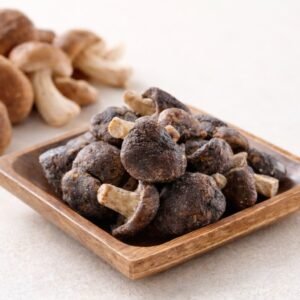 NORMAL MUSHROOM(فطر عادي مقرقش)