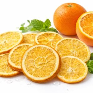 ORANGE(برتقال مقرقش)