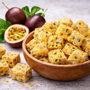 PASSION FRUIT(باشن فروت مقرقش)