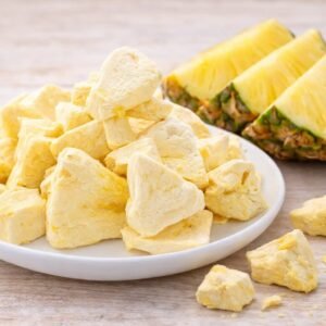 PINEAPPLE(أناناس مقرقش)