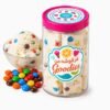 M&M CRUNCHY ICECREAM
آيسكريم M&M مقرقش
