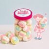 COTTON CRUNCHY CANDY
كوتون كاندي مقرقش