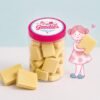 BANANA CRUNCHY ICECREAM
آيسكريم موز مقرقش