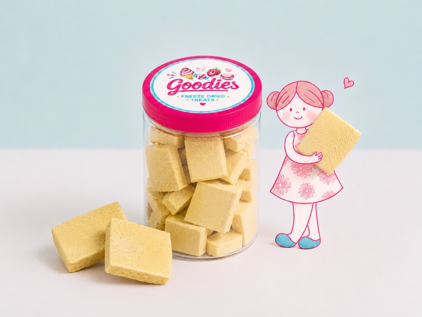BANANA CRUNCHY ICECREAM
آيسكريم موز مقرقش