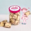 CHOCOLATE BANANA CRUNCHY ICECREAM
آيسكريم موز بالشوكولا مقرقش