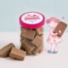 CHOCOLATE CRUNCHY ICECREAM
آيسكريم بالشوكولا مقرقش