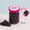 CRUNCHY BLUEBERRY SNACK
بلوبيري مقرقش