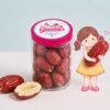 CRUNCHY RED DATES SNACK
بلح مقرقش