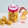 CRUNCHY PASSION FRUIT SNACK
باشن فروت مقرقش