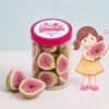 CRUNCHY FIG SNACK
تين حلو بدون سكر مقرقش