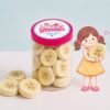 CRUNCHY BANANA SNACK
موز مقرقش