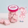 STRAWBERRY VANILLIA CRUNCHY ICECREAM
آيسكريم بالفراولة و الفانيلا مقرقش