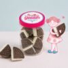OREO ICECREAM
آيسكريم أوريو مقرقش