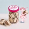 TIRAMISU CRUNCHY ICECREAM
آيسكريم تيراميسو مقرقش