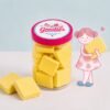 SAFFRON CRUNCHY ICECREAM
آيسكريم الزعفران مقرقش