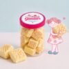 CRUNCHY SAFFARON WAFER ICY
آيسكريم وايفر الزعفران مقرقش