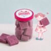 MULLBERRY CRUNCHY ICECREAM
آيسكريم توت مقرقش