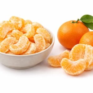 MANDARINE(برتقال الماندارين مرقش)