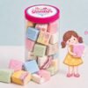 MIX CRUNCHY ICECREAM
مشكل آيسكريم مقرقش