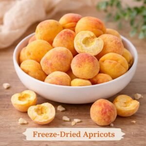 APRICOT(مشمش مقرقش)
