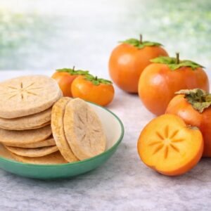 KAKA(كاكا/خرمة متوسط القرمشة)