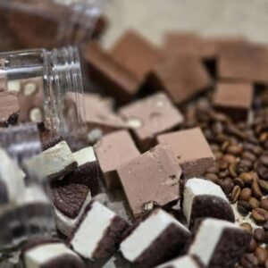 MIX VIP icecream 
(آيسكريم مشكل مميز)