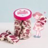 CHEESE CAKE CRUNCHY ICECREAM
آيسكريم تشيز كايك مقرقش