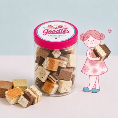 MIX CHOCO BESCUITS ICY
آيسكريم مشكل شوكولا و بسكوت مقرقش