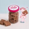 NUTELLA CHOCOLATE CRUNCHY ICECREAM
آيسكريم النوتيلا مقرقش