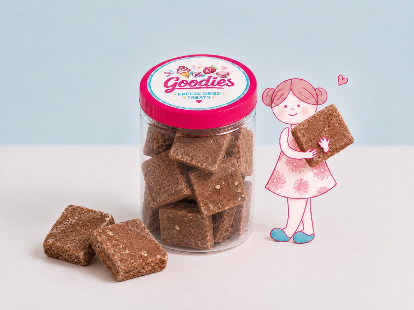 NUTELLA CHOCOLATE CRUNCHY ICECREAM
آيسكريم النوتيلا مقرقش