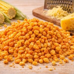 CHEESE CORN(ذرة بنكهة الجبن مقرقش)