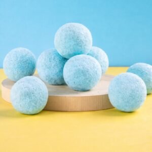 EARTH GUMMIES CRUNCHY CANDY SNACK(كاندي التوت مقرقش)