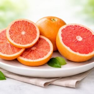GRAPEFRUIT(غريب فروت مقرقش)