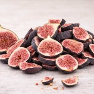 PURPLE FIG(تين بنفسجي مقرقش)