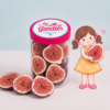 CRUNCHY BLACK FIG SNACK
تين أسود حلو مقرقش