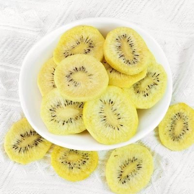 YELLOW KIWI(كيوي أصفر مقرقش)