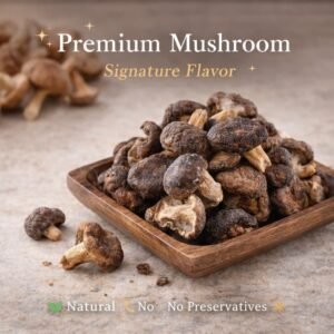 QARQOUSHA DELIGHT
فطر قرقوشة المميز