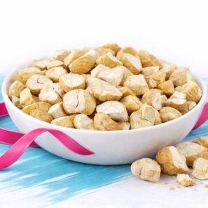 CHESTNUTS CRUNCHY SNACK
كستناء مقرقش