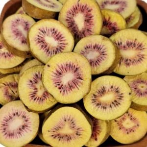 RED KIWI(كيوي أحمر مقرقش)