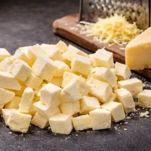 CHEESE
(جبن عادي مقرقش)