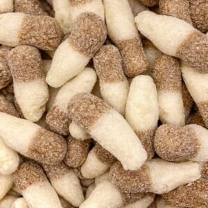 COLA CANDY(كاندي الكولا مقرقش)