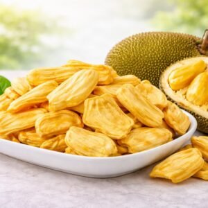 JACK FRUIT(فاكهة الجاك فروت مقرقش)