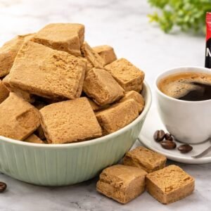 NESCAFE ICECREAM
آيسكريم بنكهة النسكافيه
