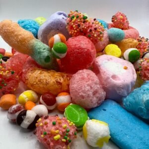 MIX CANDYمكس كاندي